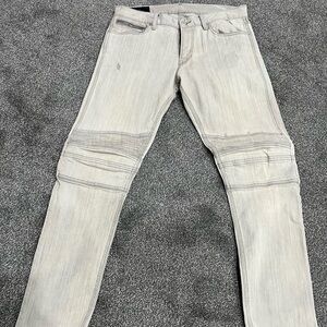 Polo Ralph Lauren Moto jeans